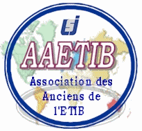 AAETIB Logo Details